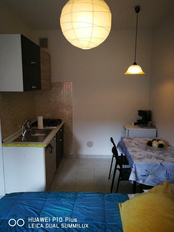 Villa Galilei Rooms Pisa Exteriör bild