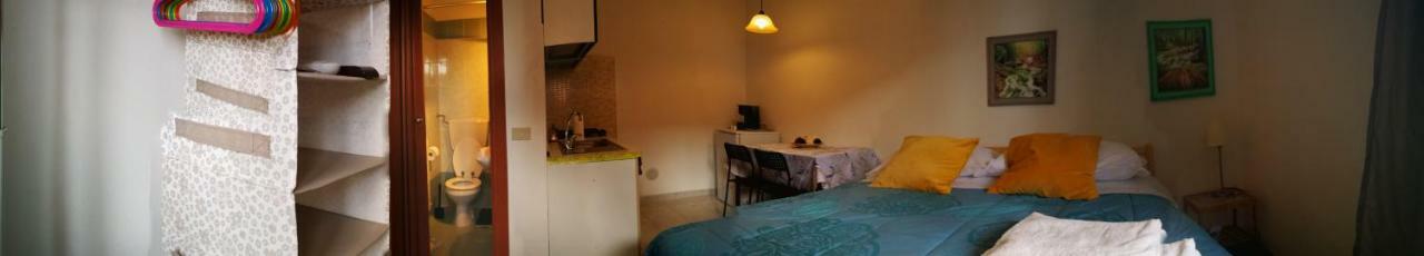 Villa Galilei Rooms Pisa Exteriör bild