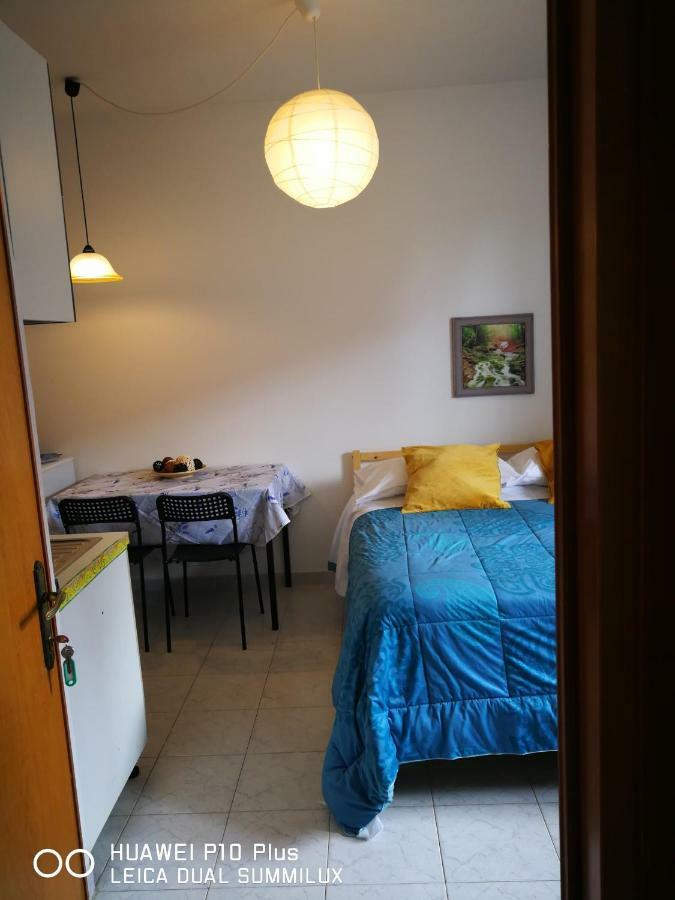 Villa Galilei Rooms Pisa Exteriör bild