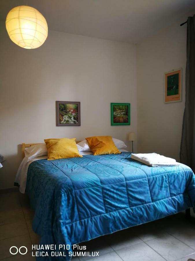 Villa Galilei Rooms Pisa Exteriör bild